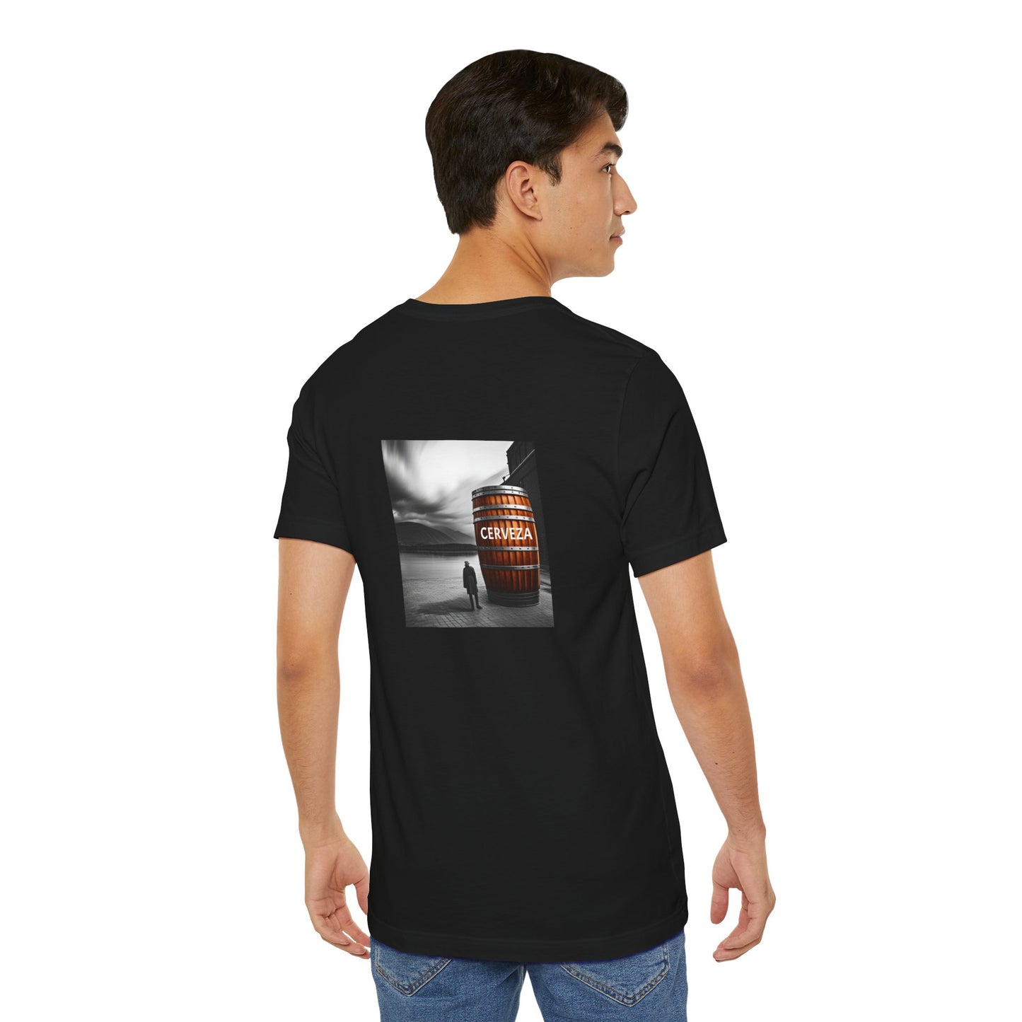 No te la vas a acabar! Funny Mexican T Shirts , Unisex Mexican Shirt, Humorous Graphic Tee, Men's Mexican Clothing,Camisetas Divertidas.