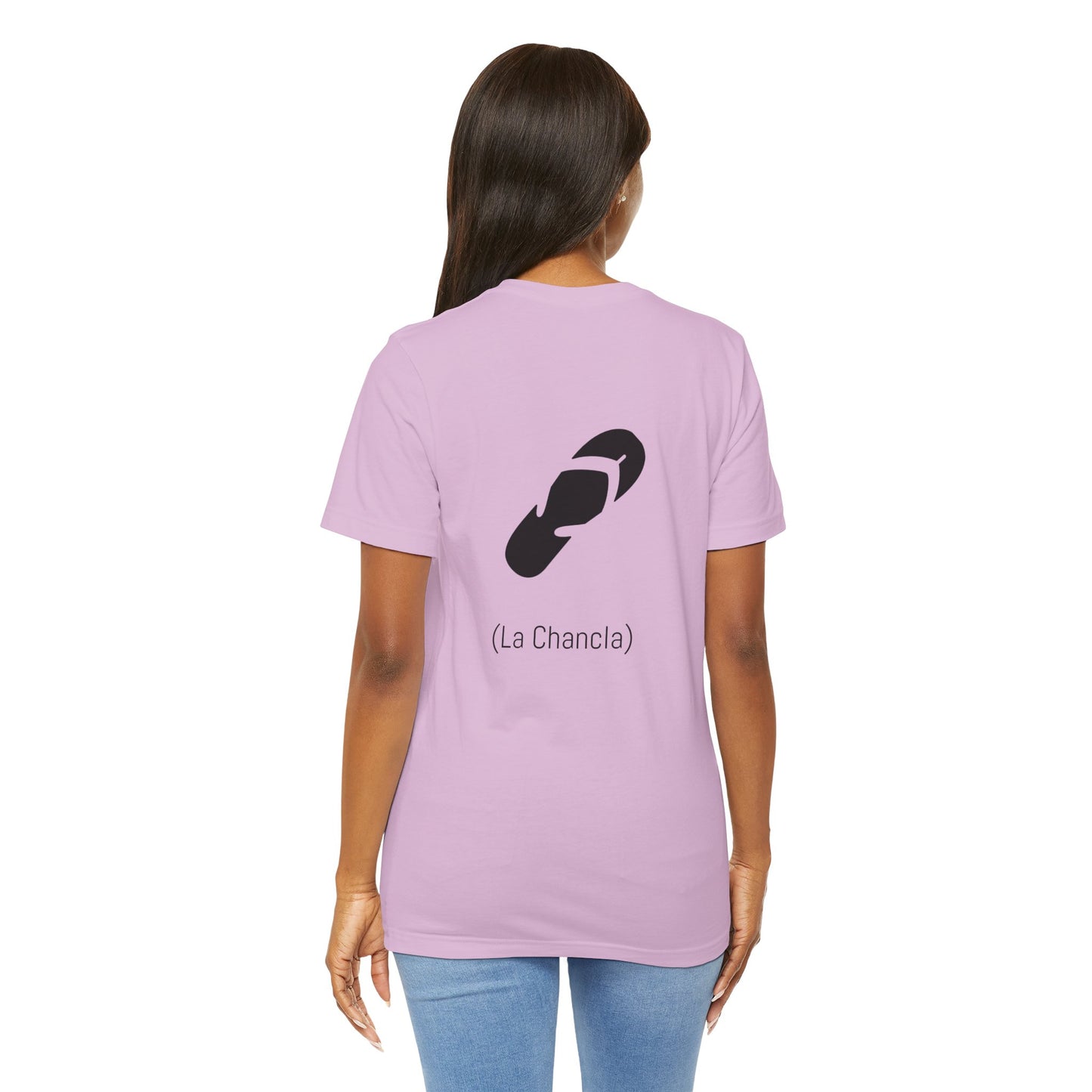 Funny Unisex T-shirt,Mexican Humor Tee, Latin Style T shirt,Summer Outing T-Shirt, Vacation Wear, Fun Gift for Friends.'Ya te cayó la voladora!'
