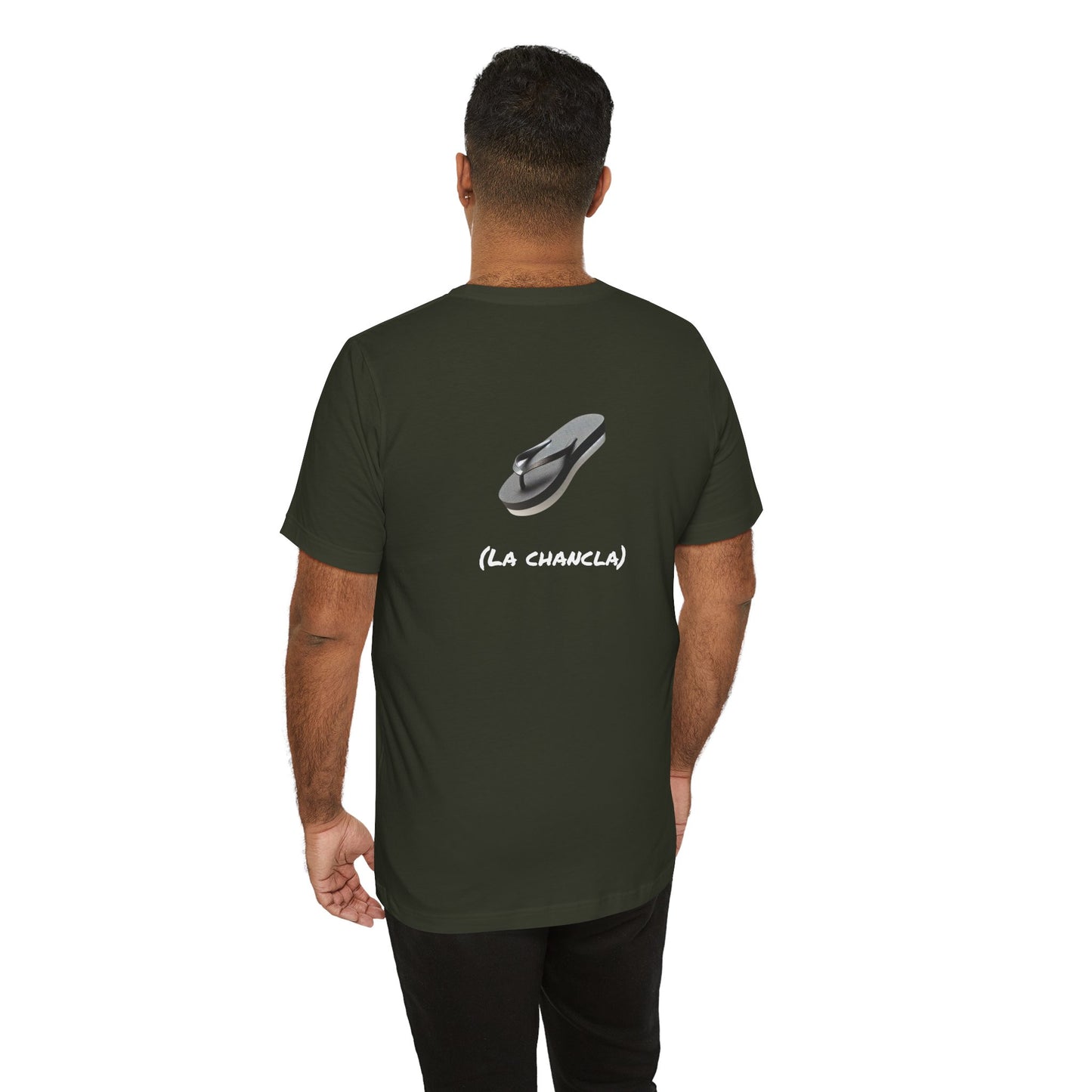 Funny T shirt for Men, Mexican Humor Tee,Great Gift for Friends, Casual Wear for Everyday.'Ahora si te va a caer la voladora!'
