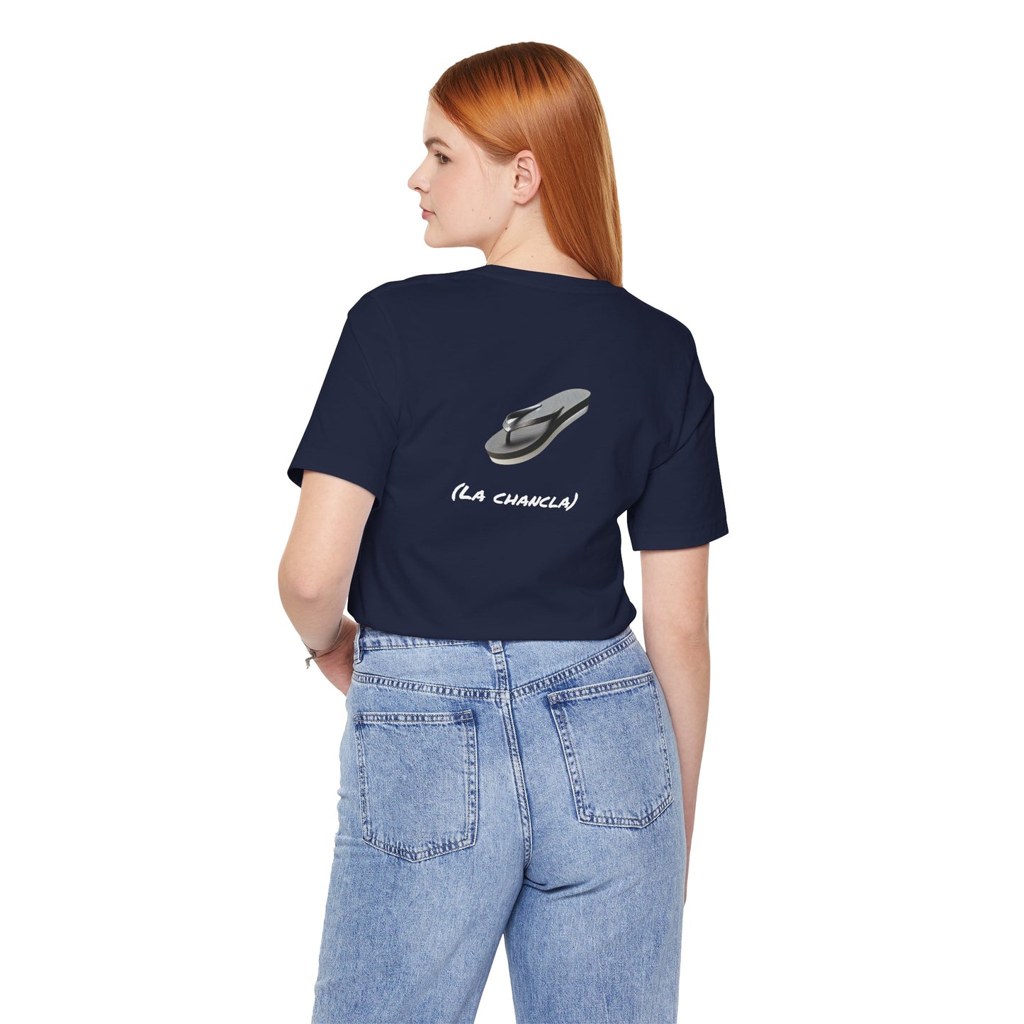 Funny T shirt for Men, Mexican Humor Tee,Great Gift for Friends, Casual Wear for Everyday.'Ahora si te va a caer la voladora!'