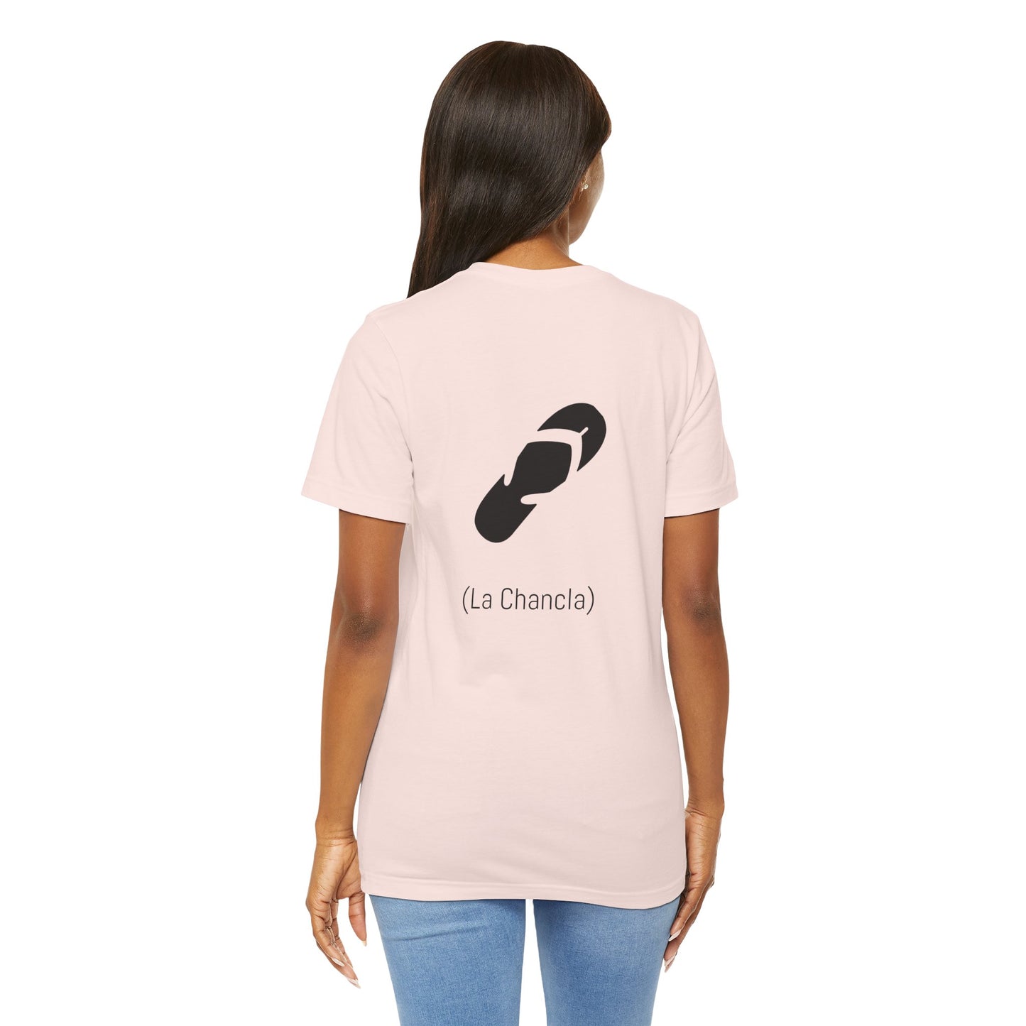 Funny Unisex T-shirt,Mexican Humor Tee, Latin Style T shirt,Summer Outing T-Shirt, Vacation Wear, Fun Gift for Friends.'Ya te cayó la voladora!'