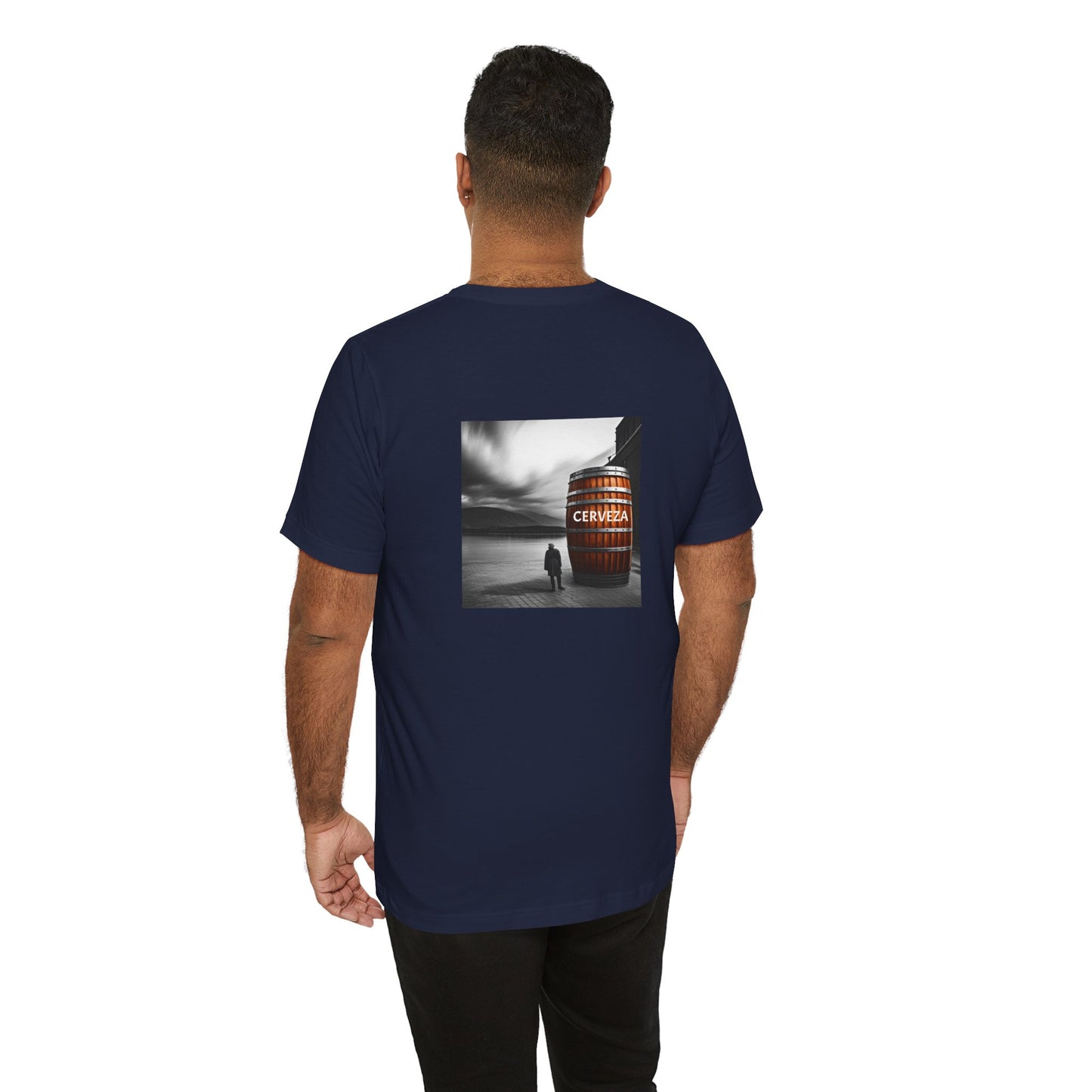 No te la vas a acabar! Funny Mexican T Shirts , Unisex Mexican Shirt, Humorous Graphic Tee, Men's Mexican Clothing,Camisetas Divertidas.