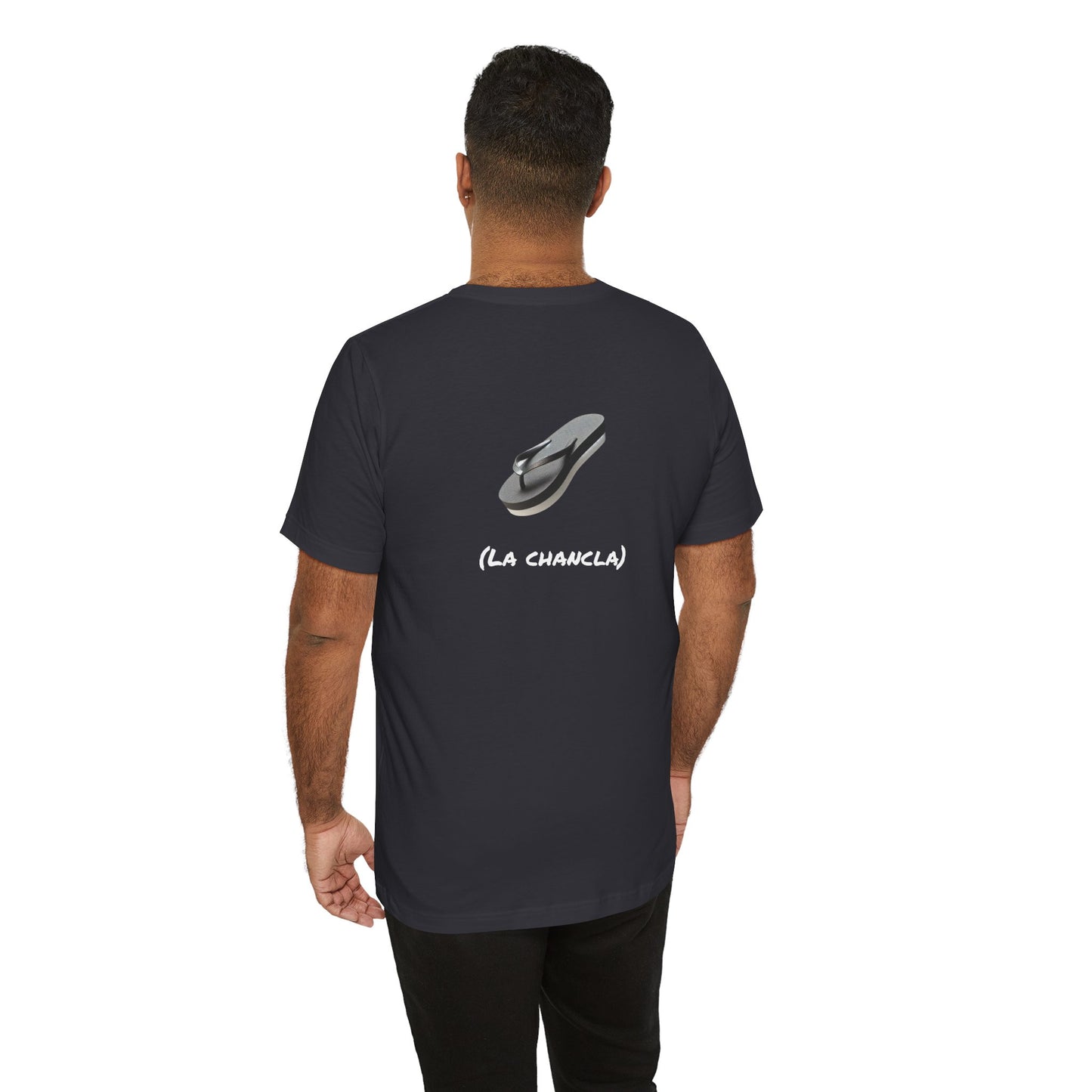Funny T shirt for Men, Mexican Humor Tee,Great Gift for Friends, Casual Wear for Everyday.'Ahora si te va a caer la voladora!'