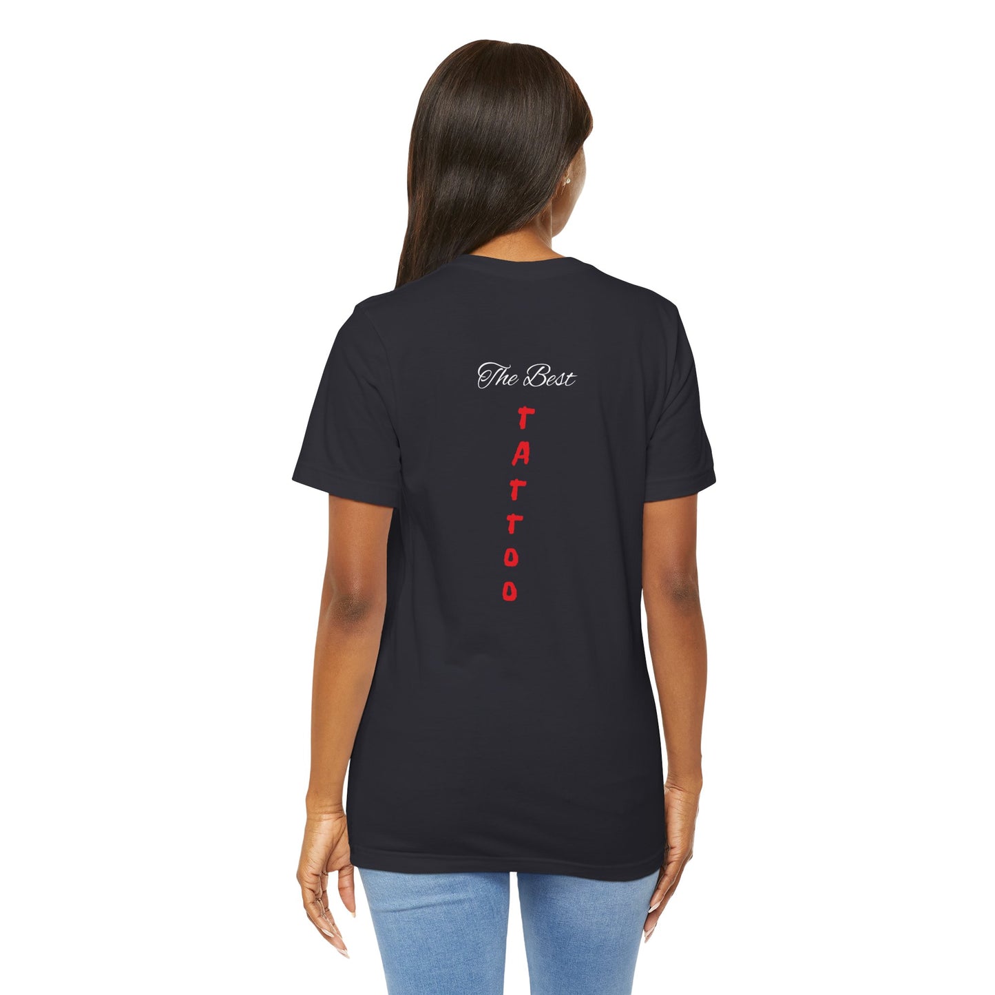 Bold Design Shirt,Funny Unisex T shirt,Sarcastic Tee-It's going to hurt But You're going to like it.