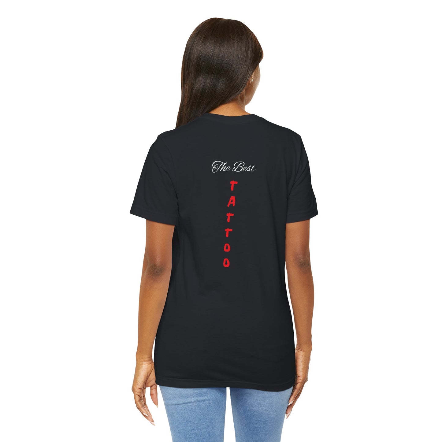 Bold Design Shirt,Funny Unisex T shirt,Sarcastic Tee-It's going to hurt But You're going to like it.