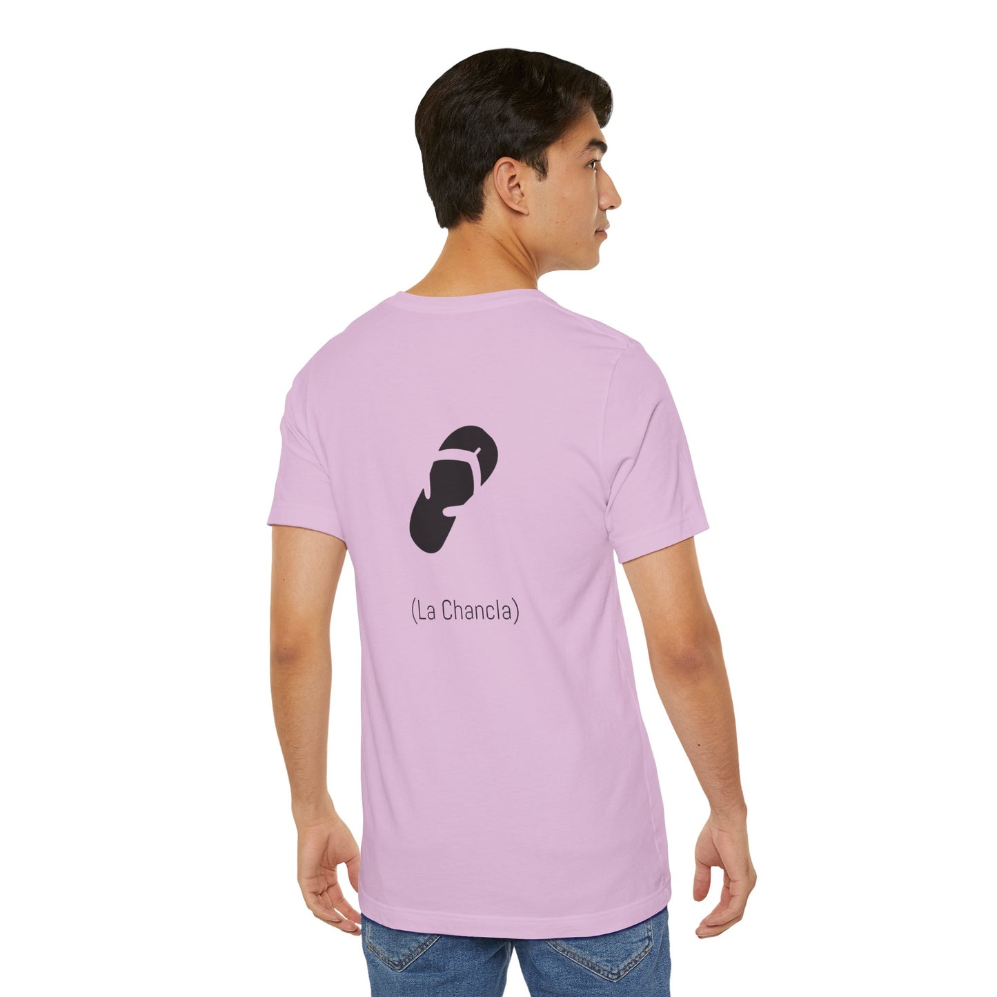 Funny Unisex T-shirt,Mexican Humor Tee, Latin Style T shirt,Summer Outing T-Shirt, Vacation Wear, Fun Gift for Friends.'Ya te cayó la voladora!'