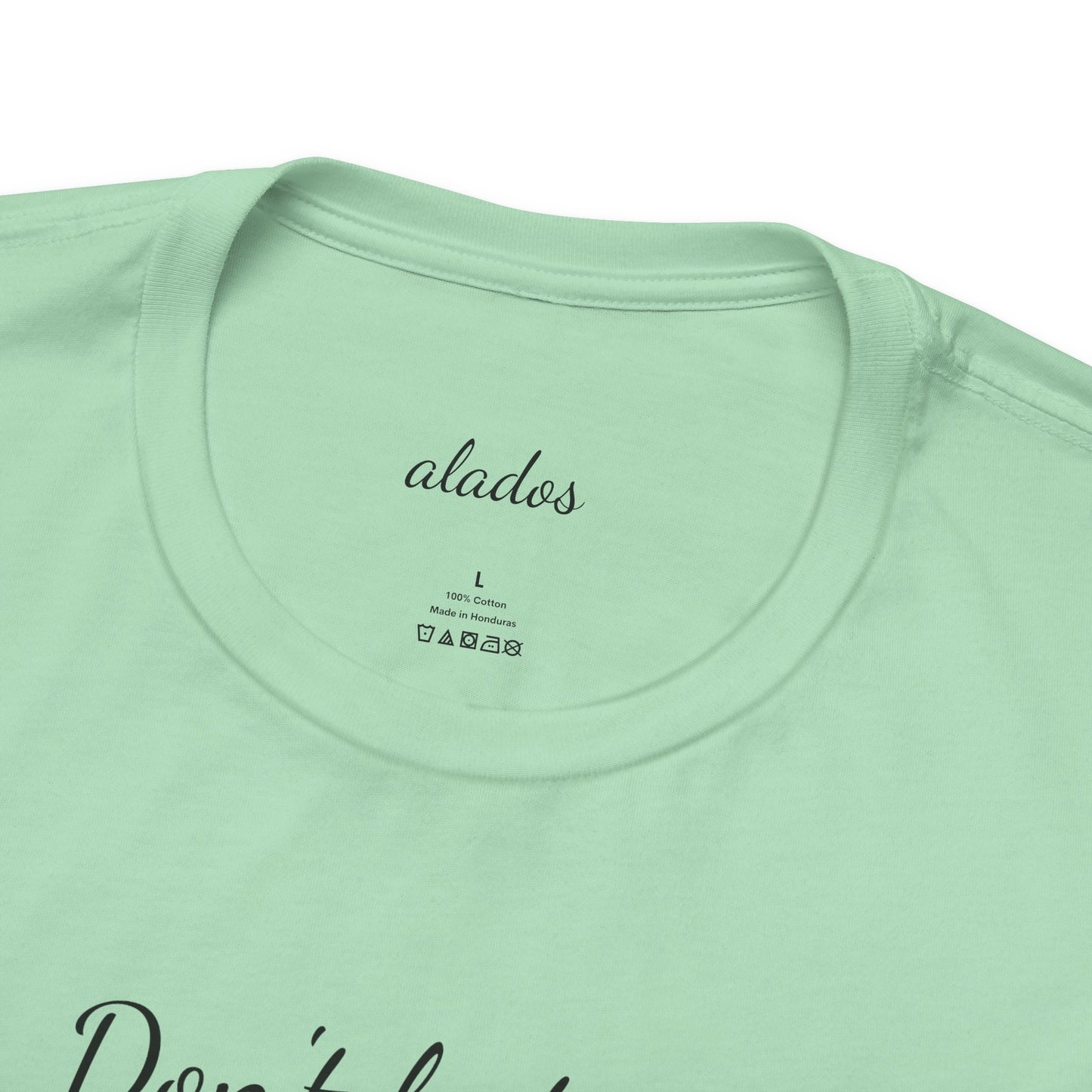Cute Shirt for Women,Pretty Butterfly Graphic Tee,Unique Design Top,Casual Summer Wear- Don't Hate Me for Being Pretty-