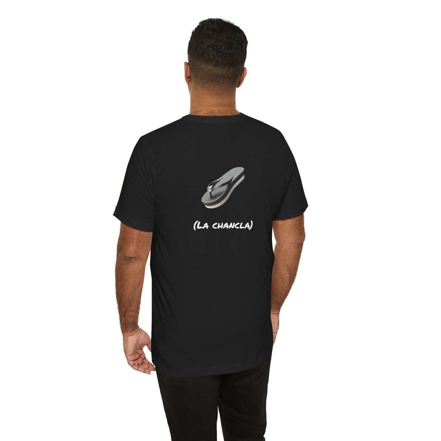 Funny T shirt for Men, Mexican Humor Tee,Great Gift for Friends, Casual Wear for Everyday.'Ahora si te va a caer la voladora!'