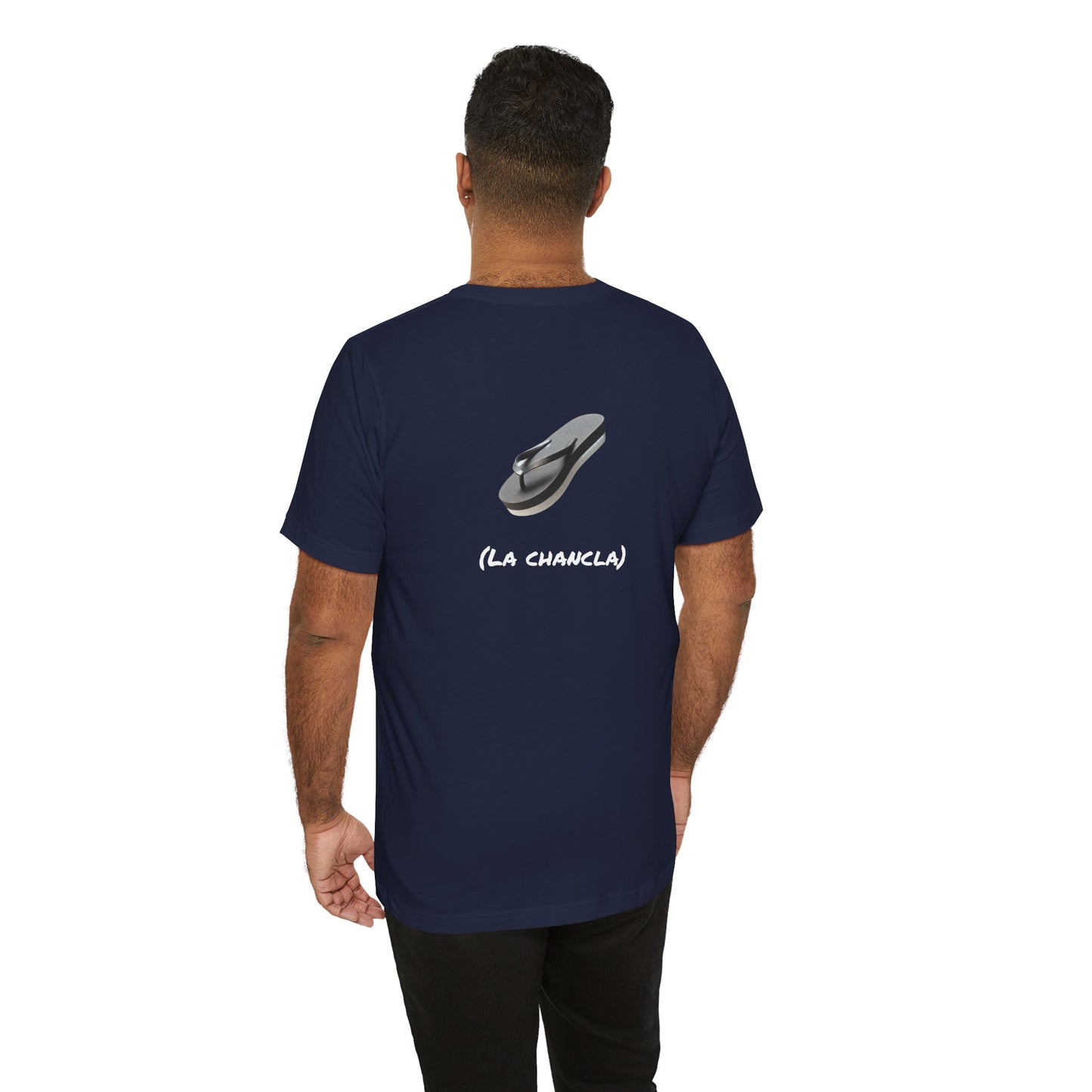 Funny T shirt for Men, Mexican Humor Tee,Great Gift for Friends, Casual Wear for Everyday.'Ahora si te va a caer la voladora!'