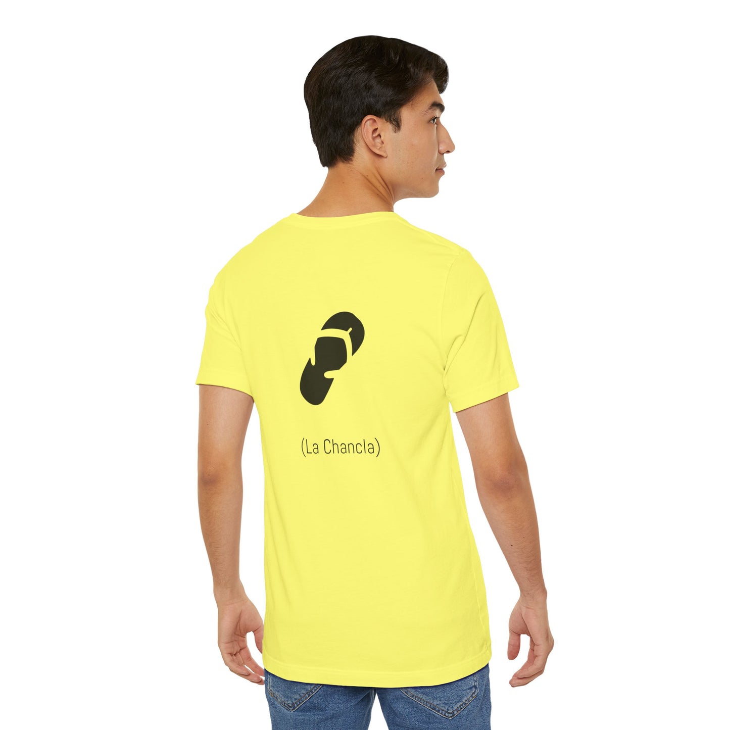 Funny Unisex T-shirt,Mexican Humor Tee, Latin Style T shirt,Summer Outing T-Shirt, Vacation Wear, Fun Gift for Friends.'Ya te cayó la voladora!'