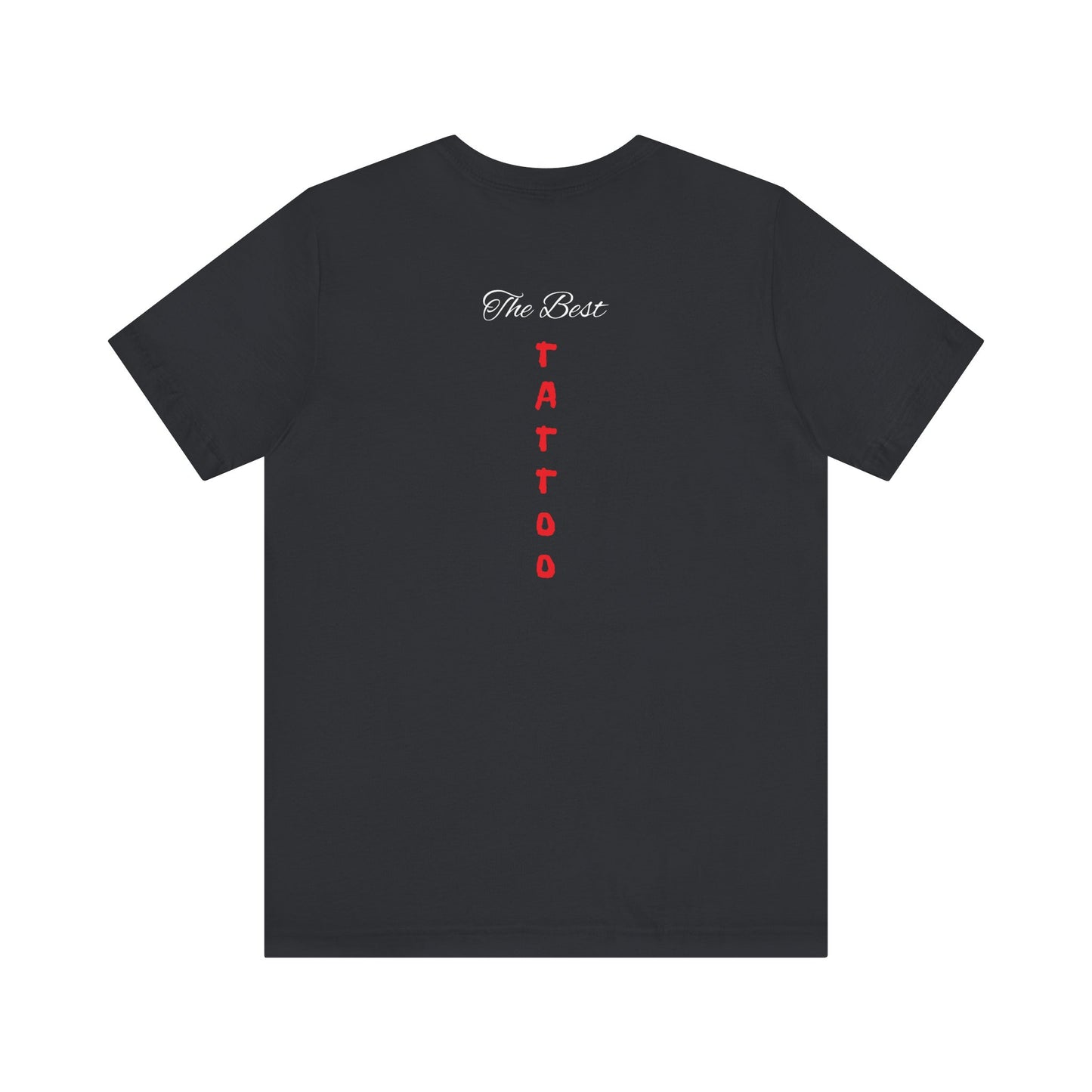 Bold Design Shirt,Funny Unisex T shirt,Sarcastic Tee-It's going to hurt But You're going to like it.