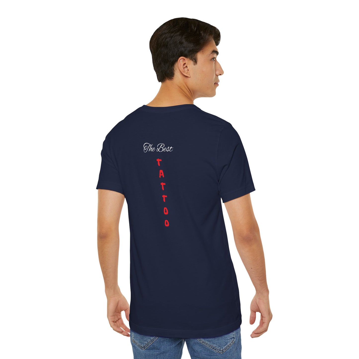 Bold Design Shirt,Funny Unisex T shirt,Sarcastic Tee-It's going to hurt But You're going to like it.