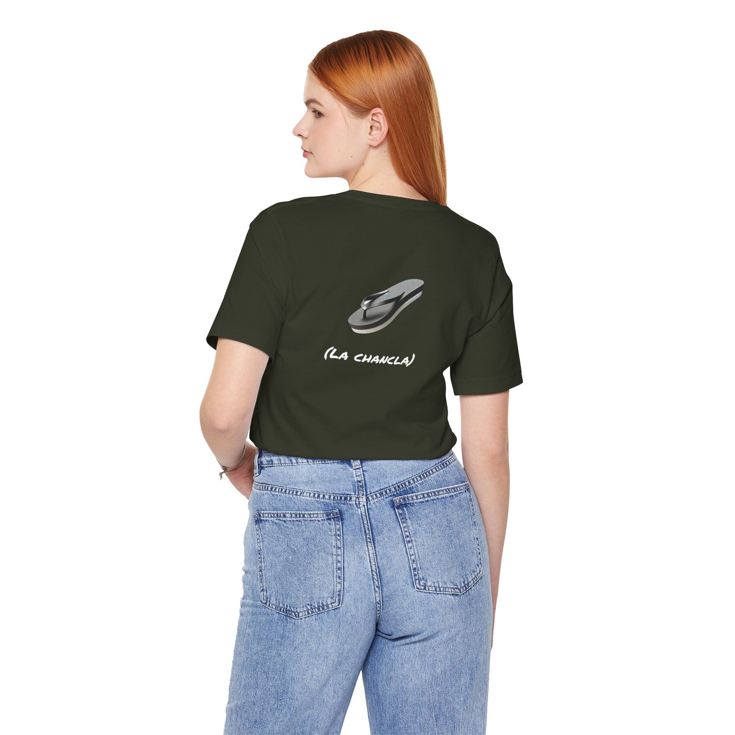 Funny T shirt for Men, Mexican Humor Tee,Great Gift for Friends, Casual Wear for Everyday.'Ahora si te va a caer la voladora!'