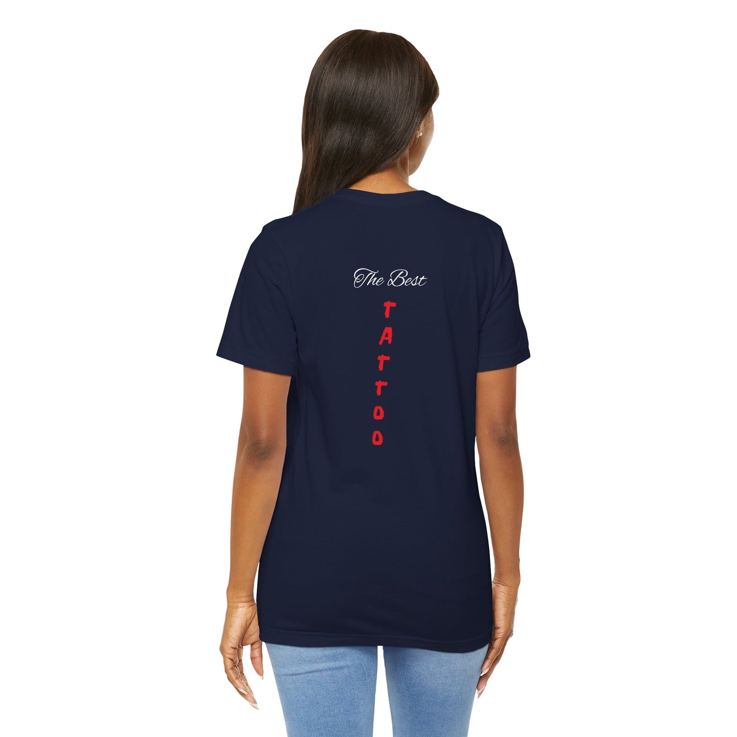 Bold Design Shirt,Funny Unisex T shirt,Sarcastic Tee-It's going to hurt But You're going to like it.