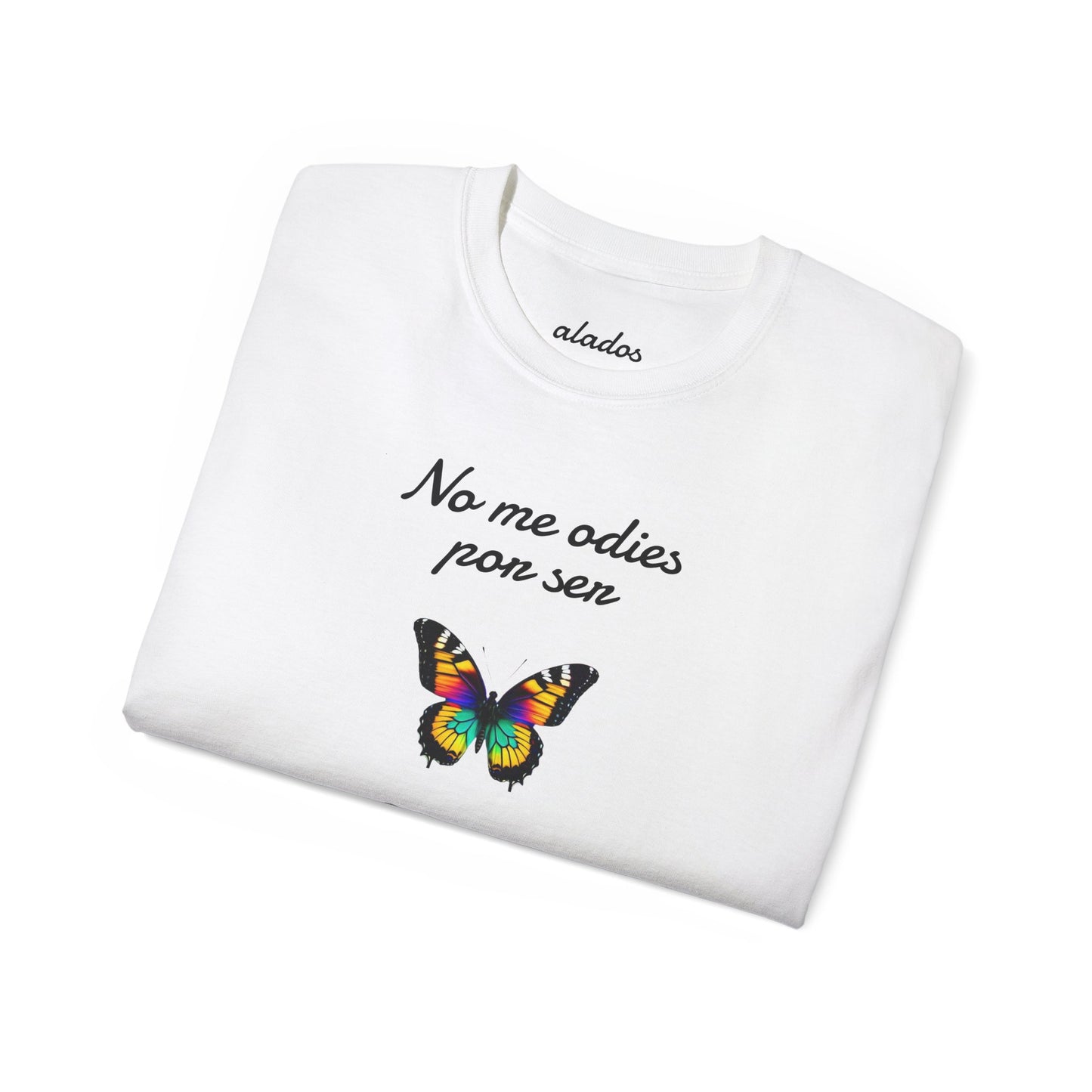 Cute Shirt for Women, Best Gift For Teens,Birthday Gift,Casual Fashion for Girls.Cool Present for Latin Girls.No me odies por ser Bonita