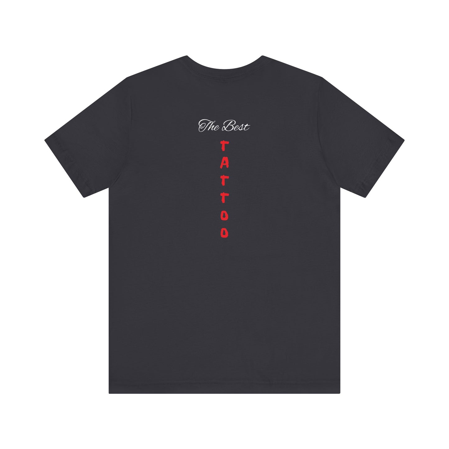 Bold Design Shirt,Funny Unisex T shirt,Sarcastic Tee-It's going to hurt But You're going to like it.