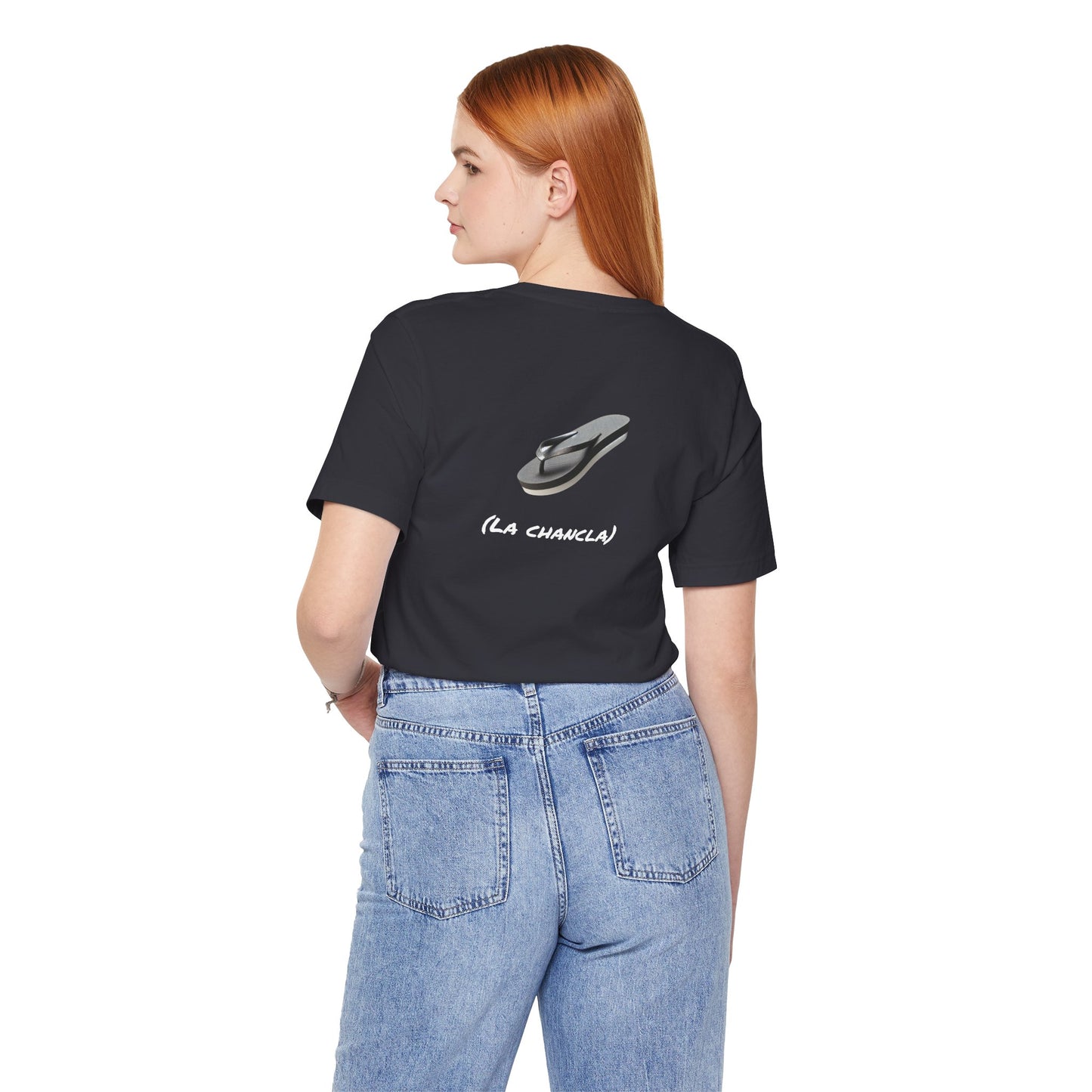 Funny T shirt for Men, Mexican Humor Tee,Great Gift for Friends, Casual Wear for Everyday.'Ahora si te va a caer la voladora!'