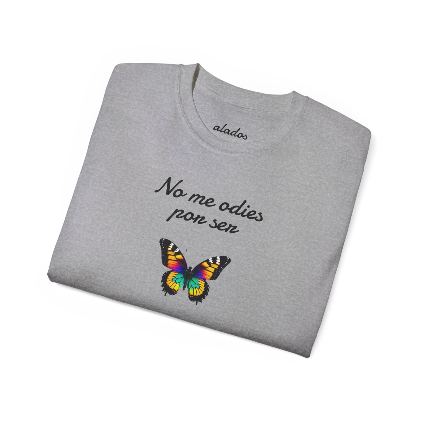 Cute Shirt for Women, Best Gift For Teens,Birthday Gift,Casual Fashion for Girls.Cool Present for Latin Girls.No me odies por ser Bonita