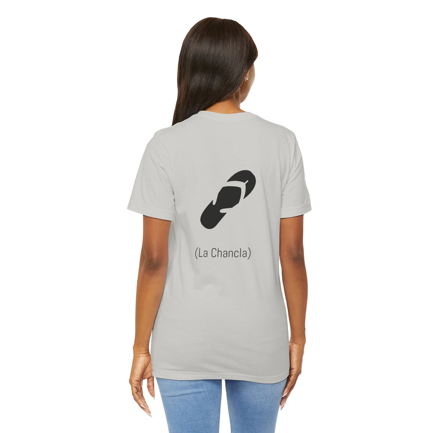 Funny Unisex T-shirt,Mexican Humor Tee, Latin Style T shirt,Summer Outing T-Shirt, Vacation Wear, Fun Gift for Friends.'Ya te cayó la voladora!'