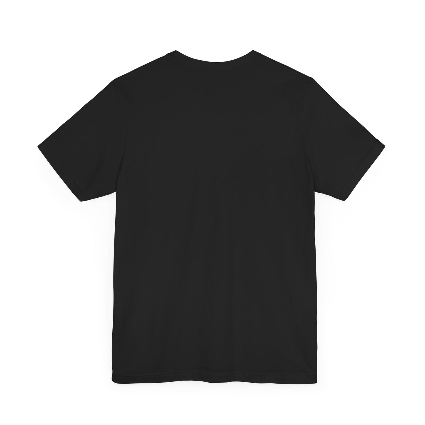 Unisex Jersey Short Sleeve Tee-Funny Mexican T-shirt,Sarcastic Shirt. '¡ATASCATE!'