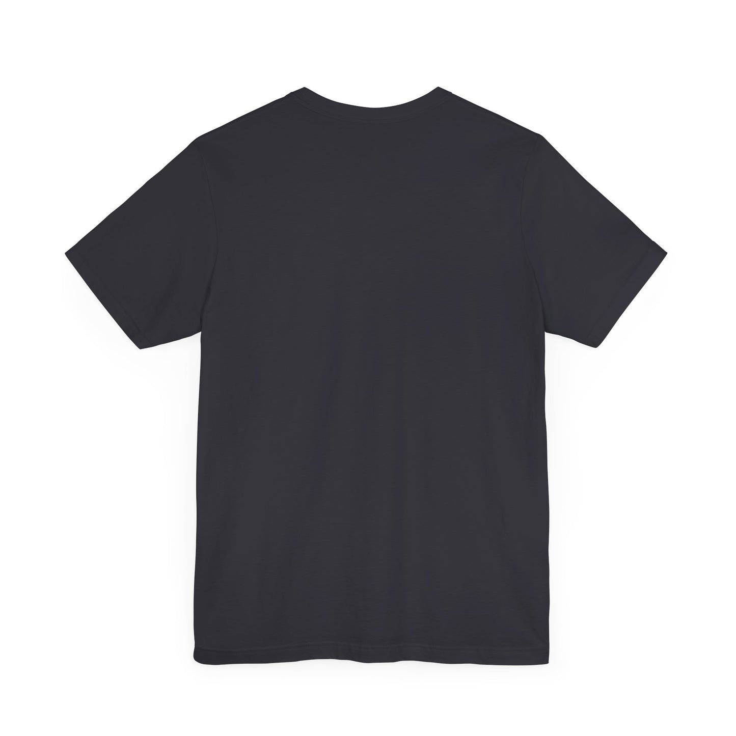 Unisex Jersey Short Sleeve Tee-Funny Mexican T-shirt,Sarcastic Shirt. '¡ATASCATE!'
