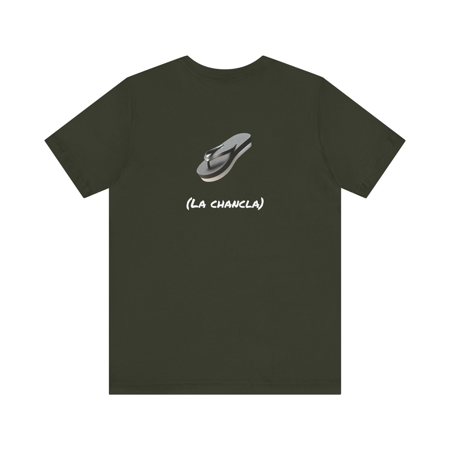 Funny T shirt for Men, Mexican Humor Tee,Great Gift for Friends, Casual Wear for Everyday.'Ahora si te va a caer la voladora!'