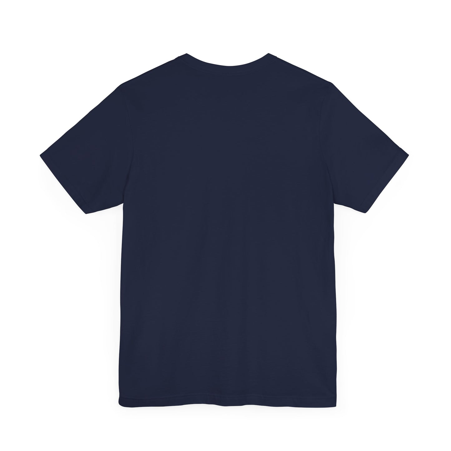 Unisex Jersey Short Sleeve Tee-Funny Mexican T-shirt,Sarcastic Shirt. '¡ATASCATE!'
