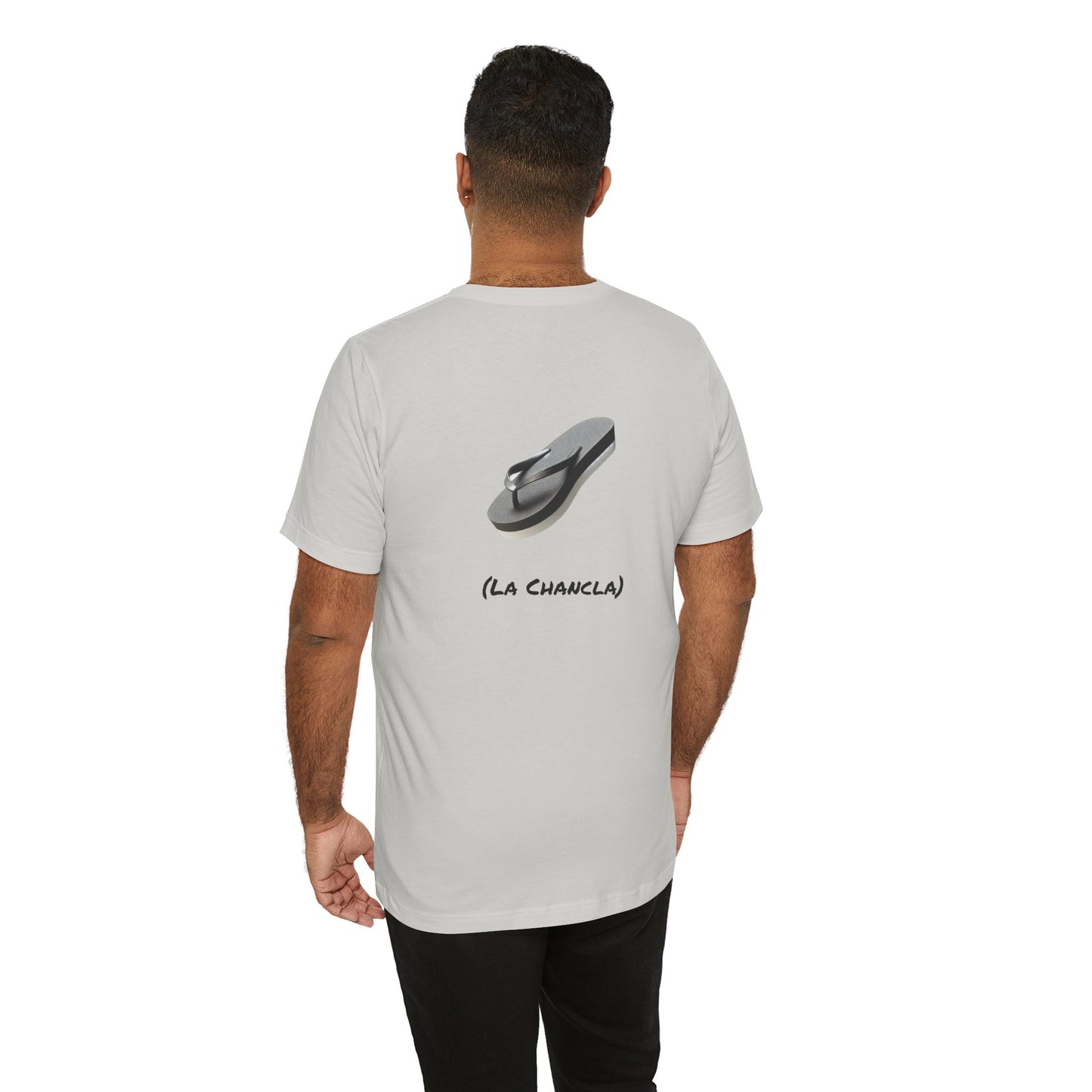 Funny T shirt for Men, Mexican Humor Tee,Great Gift for Friends, Casual Wear for Everyday.'Ahora si te va a caer la voladora!'