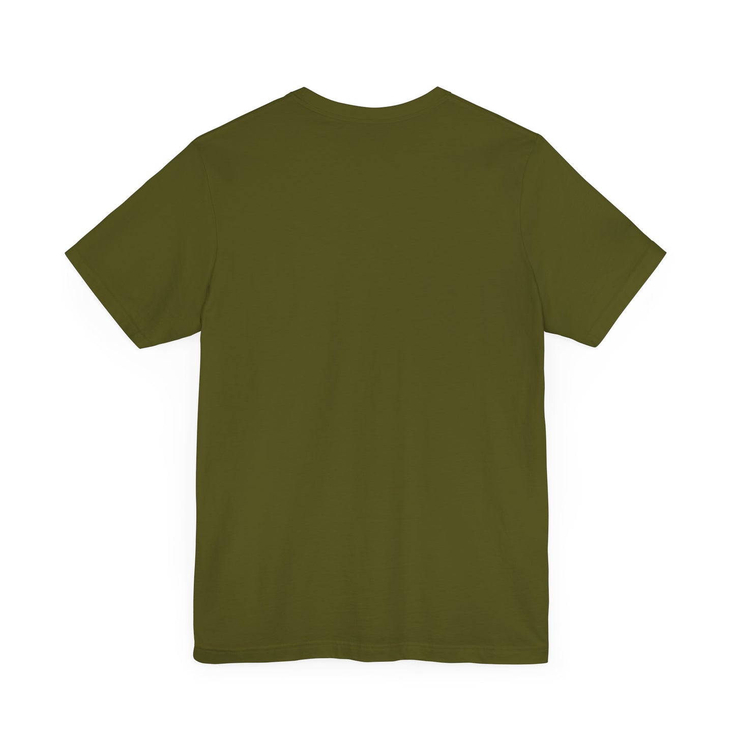 Unisex Jersey Short Sleeve Tee - Fun Relaxed Day Shirt-I don't work today.