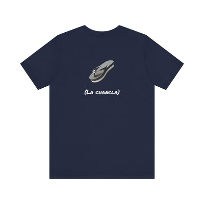 Funny T shirt for Men, Mexican Humor Tee,Great Gift for Friends, Casual Wear for Everyday.'Ahora si te va a caer la voladora!'