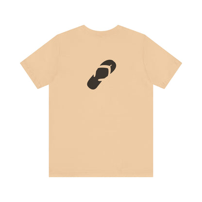 Funny Unisex T-shirt,Mexican Humor Tee, Latin Style T shirt,Summer Outing T-Shirt, Vacation Wear, Fun Gift for Friends.'Ya te cayó la voladora!'