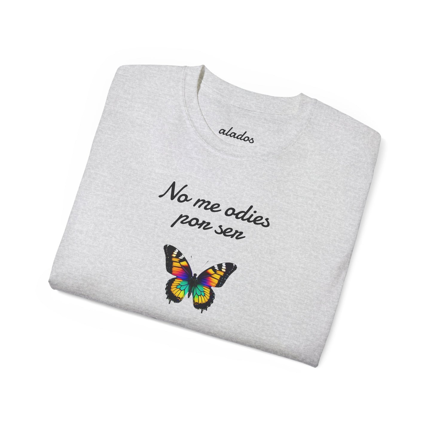 Cute Shirt for Women, Best Gift For Teens,Birthday Gift,Casual Fashion for Girls.Cool Present for Latin Girls.No me odies por ser Bonita