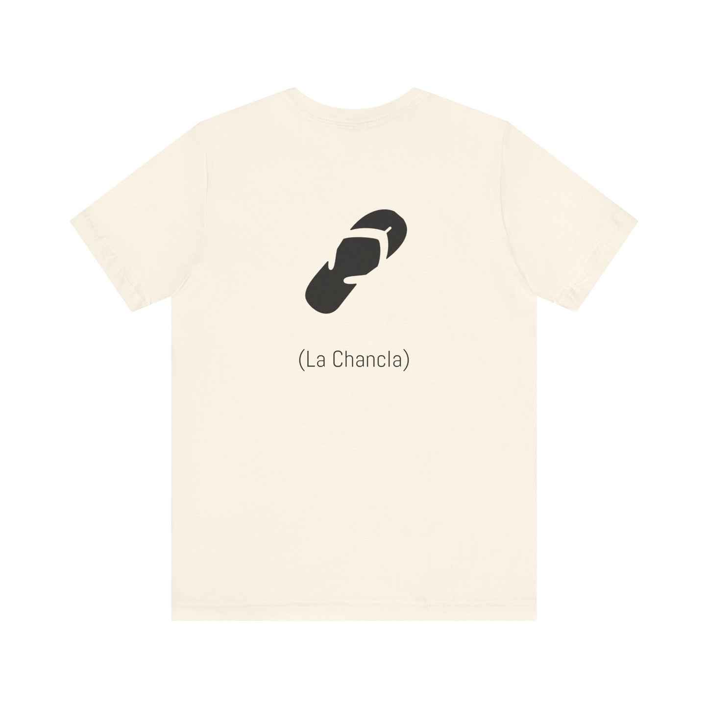 Funny Unisex T-shirt,Mexican Humor Tee, Latin Style T shirt,Summer Outing T-Shirt, Vacation Wear, Fun Gift for Friends.'Ya te cayó la voladora!'