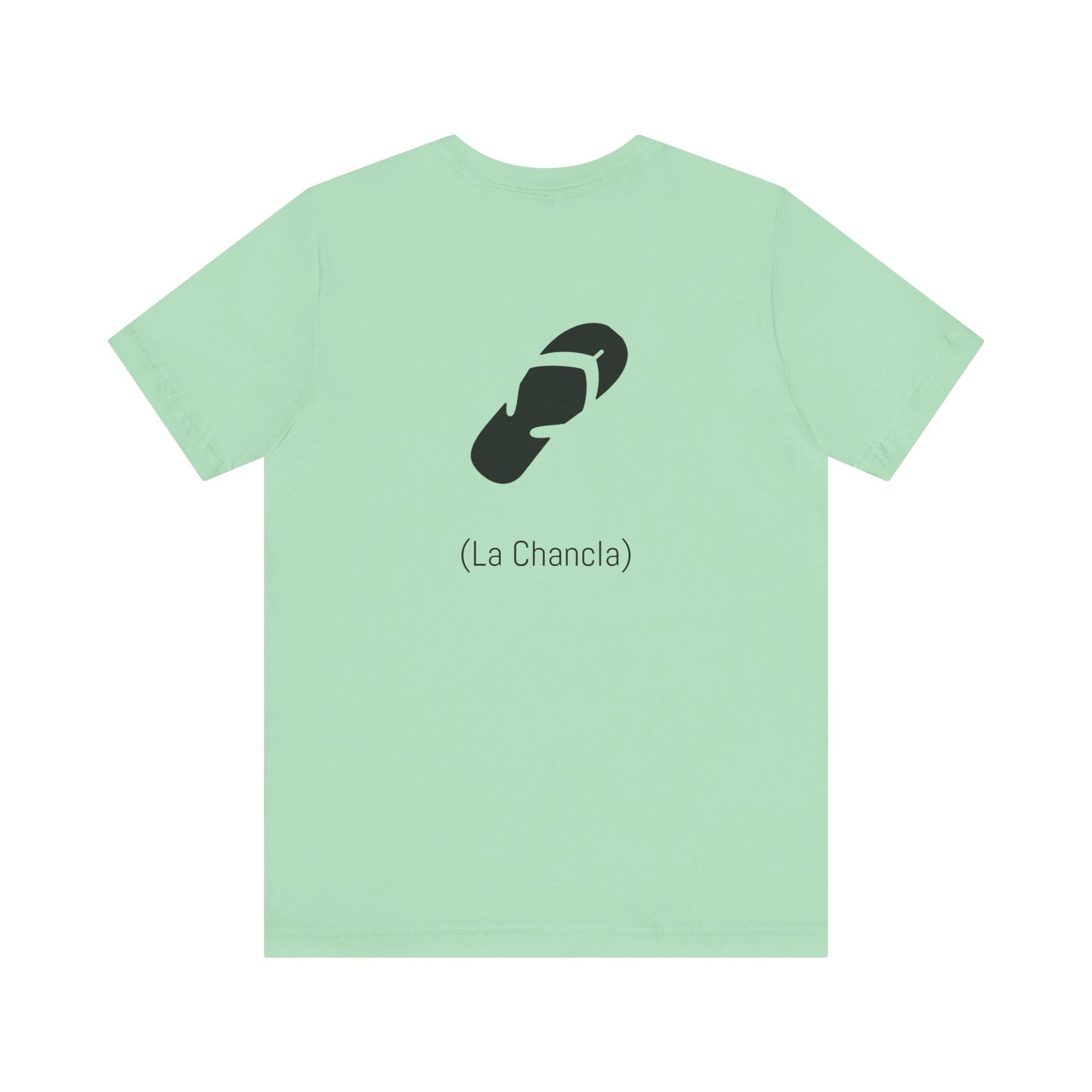 Funny Unisex T-shirt,Mexican Humor Tee, Latin Style T shirt,Summer Outing T-Shirt, Vacation Wear, Fun Gift for Friends.'Ya te cayó la voladora!'