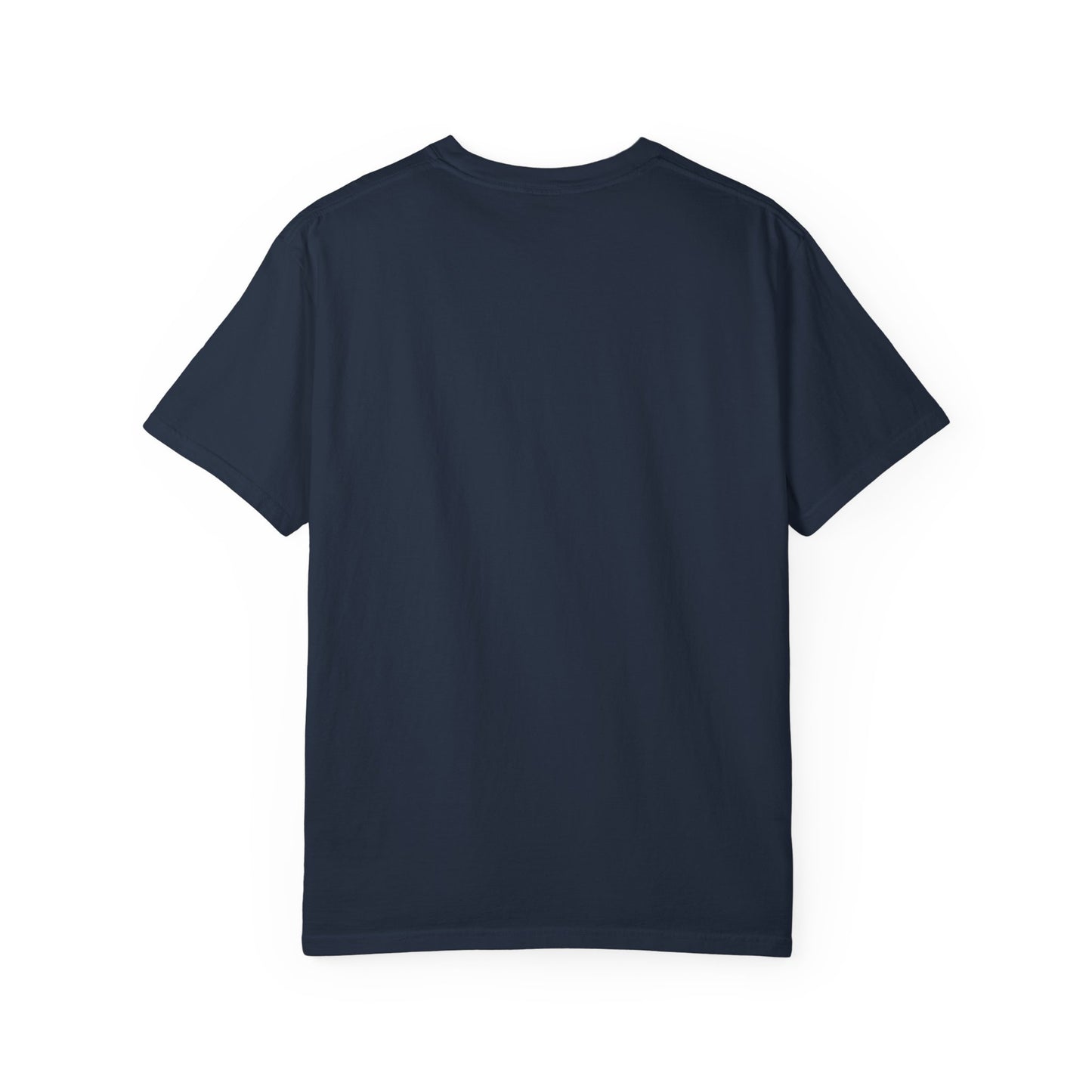 Funny Unisex Garment-Dyed T-Shirt.Mexican Humor T-shirt Nomas ves burro  y quieres...viaje.