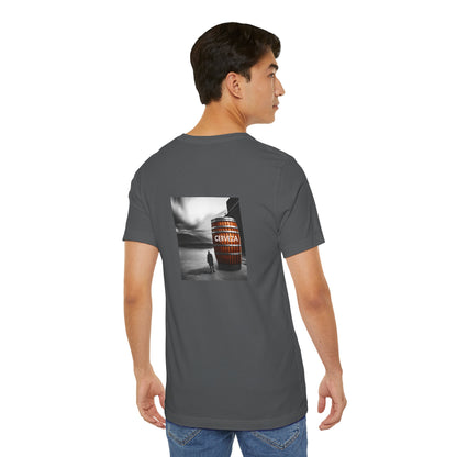 No te la vas a acabar! Funny Mexican T Shirts , Unisex Mexican Shirt, Humorous Graphic Tee, Men's Mexican Clothing,Camisetas Divertidas.