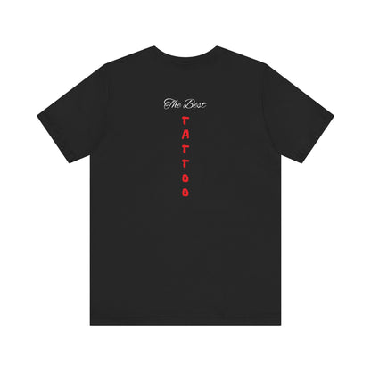 Bold Design Shirt,Funny Unisex T shirt,Sarcastic Tee-It's going to hurt But You're going to like it.