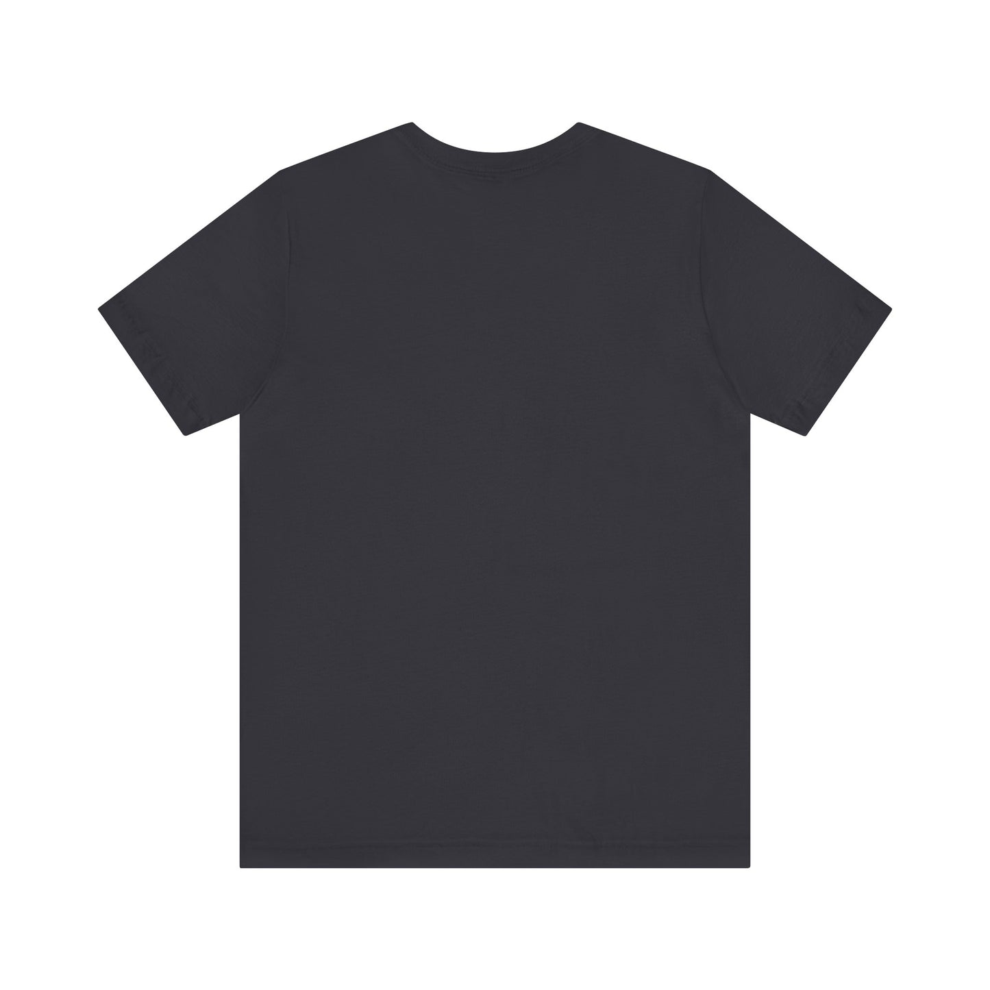 Unisex Jersey Tee - Comfort & Style for All Occasions | Casual Wear, Birthday Gift, Graphic Tees. ¡UYUYUY ASUSTAME PANTEON!'