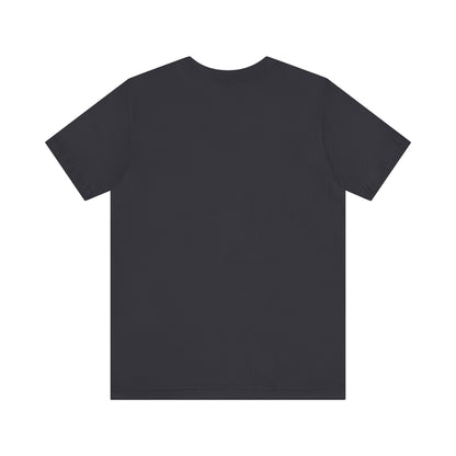 Unisex Jersey Tee - Comfort & Style for All Occasions | Casual Wear, Birthday Gift, Graphic Tees. ¡UYUYUY ASUSTAME PANTEON!'