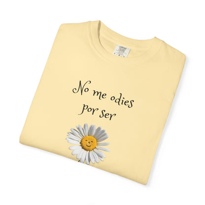 Cute Gift for Women,Great Gift for Mom,Bolt Design for Teens,Unique Design Tee 'Don't hate for being pretty'
