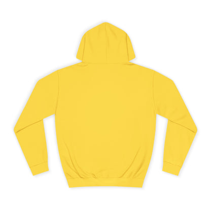 Cute Women's Hoodie - Unisex College Style, Gift for Her,Cute Women'Hoodie.'Don't hate me Cuz I'm pretty'