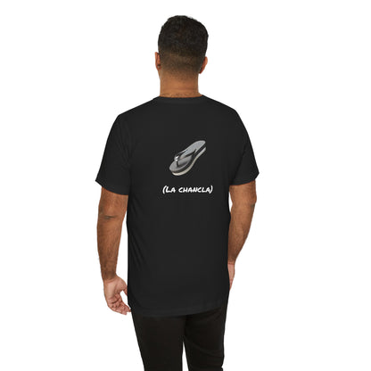 Funny T shirt for Men, Mexican Humor Tee,Great Gift for Friends, Casual Wear for Everyday.'Ahora si te va a caer la voladora!'