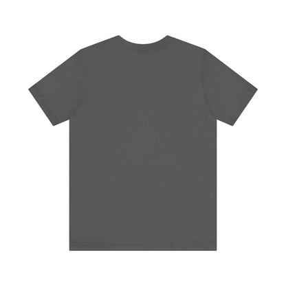 Funny Unisex T shirt,Mexican Humor Shirt.Sarcastic Tee,Casual Wear T shirt,Unique Design Tee. 'Eres un AS- NO Reconocido'