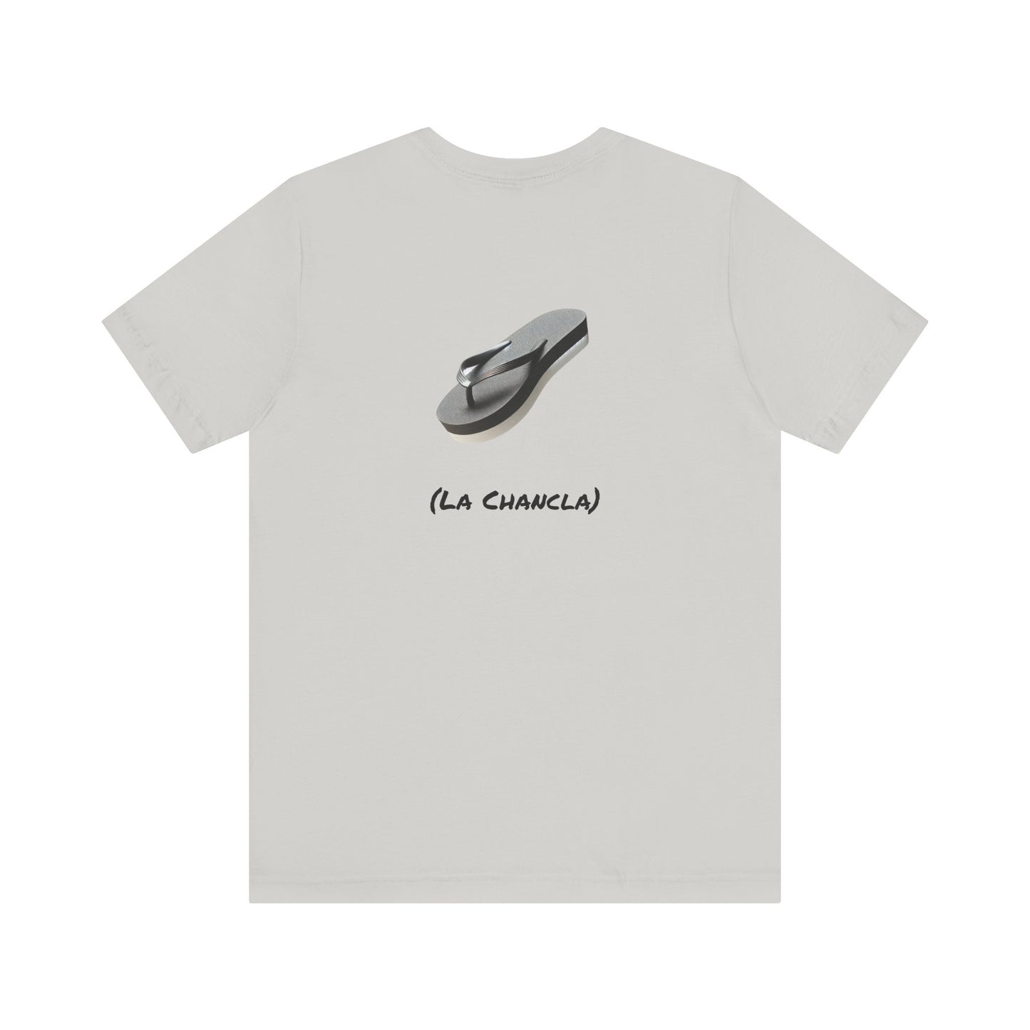 Funny T shirt for Men, Mexican Humor Tee,Great Gift for Friends, Casual Wear for Everyday.'Ahora si te va a caer la voladora!'