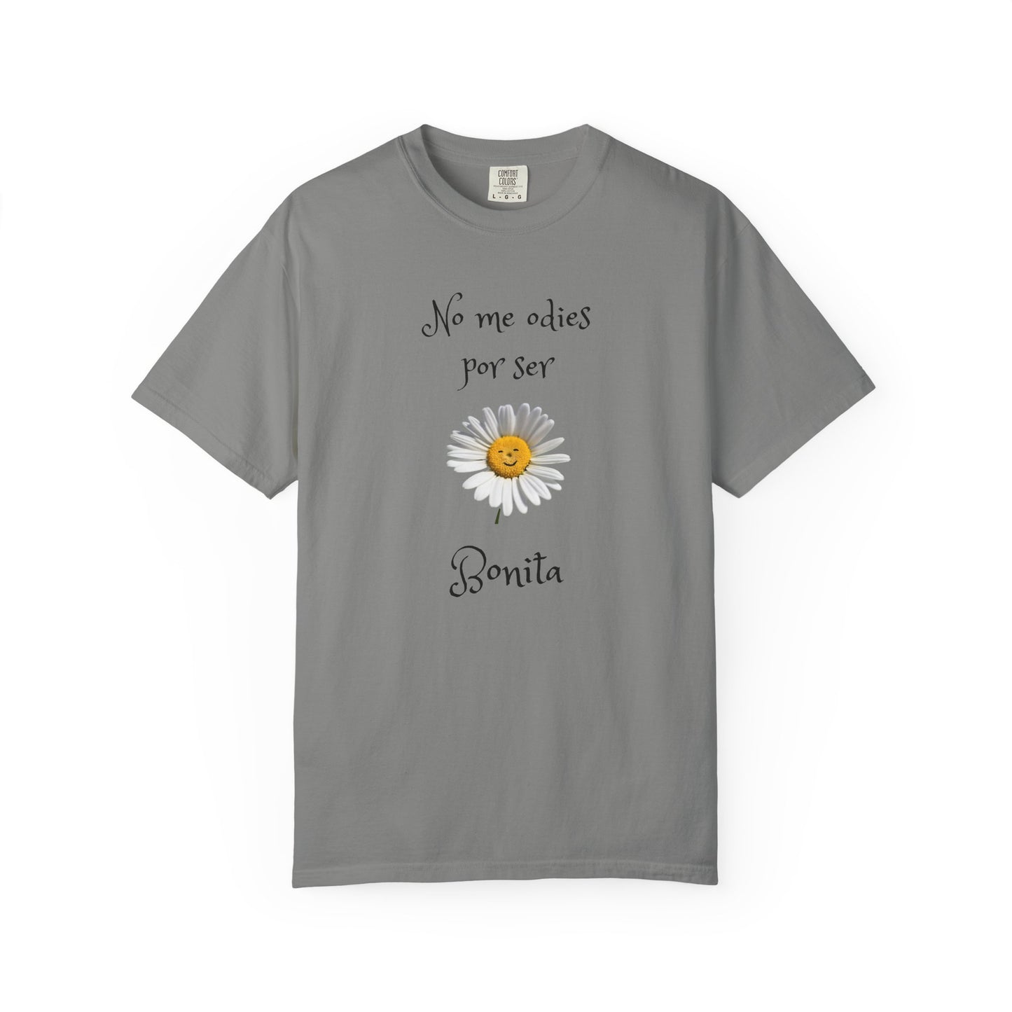 Cute Gift for Women,Great Gift for Mom,Bolt Design for Teens,Unique Design Tee 'Don't hate for being pretty'
