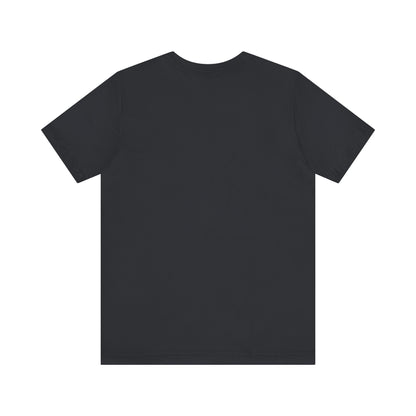 Funny Unisex Graphic Tee, Mexican Humor T Shirt, Unique Gift for Horror Lovers, Sarcastic T shirt.'Uyuyuy Asustame Panteon!