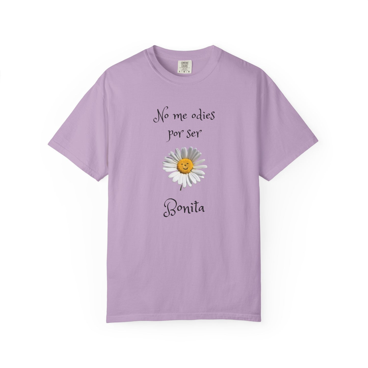 Cute Gift for Women,Great Gift for Mom,Bolt Design for Teens,Unique Design Tee 'Don't hate for being pretty'
