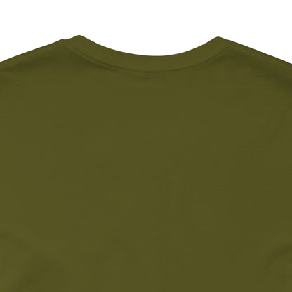 Unisex Jersey Short Sleeve Tee - Fun Relaxed Day Shirt-I don't work today.