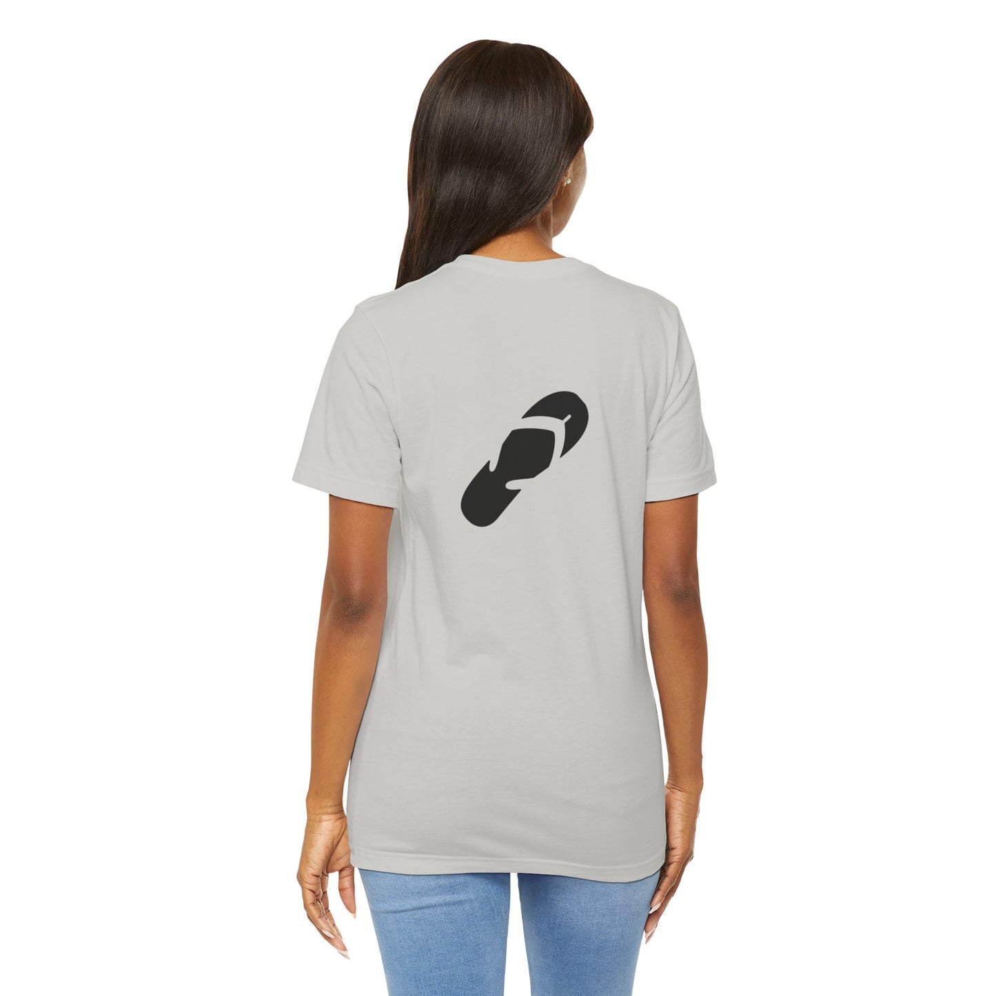 Funny Unisex T-shirt,Mexican Humor Tee, Latin Style T shirt,Summer Outing T-Shirt, Vacation Wear, Fun Gift for Friends.'Ya te cayó la voladora!'