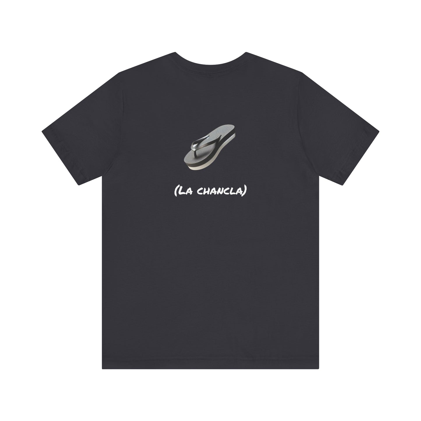 Funny T shirt for Men, Mexican Humor Tee,Great Gift for Friends, Casual Wear for Everyday.'Ahora si te va a caer la voladora!'